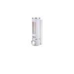 RIGWELL LIFETIME Wall Mount Liquid Soap Dispenser 400ML (White)