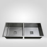 40"*20"*10" DOUBLE BOWL